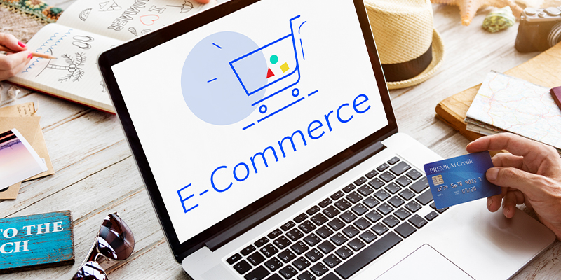 E-commerce For Personalized Recommendations