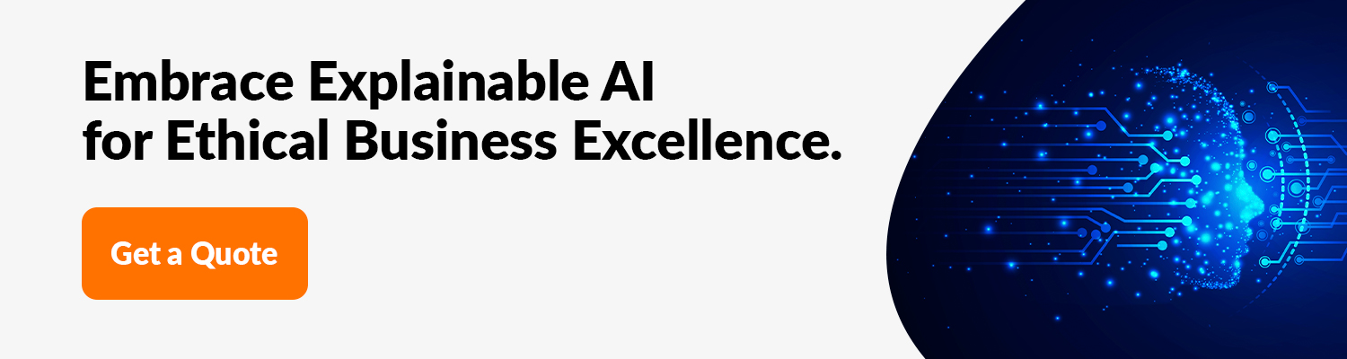 Explainable AI for Business