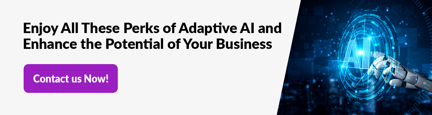 Adaptive AI for Business
