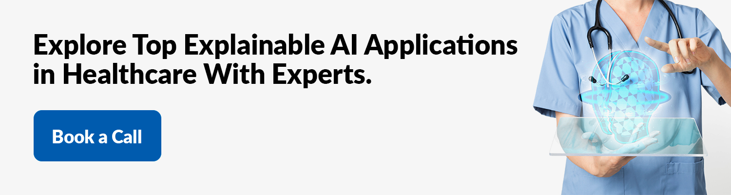 AI Application in Healthcare