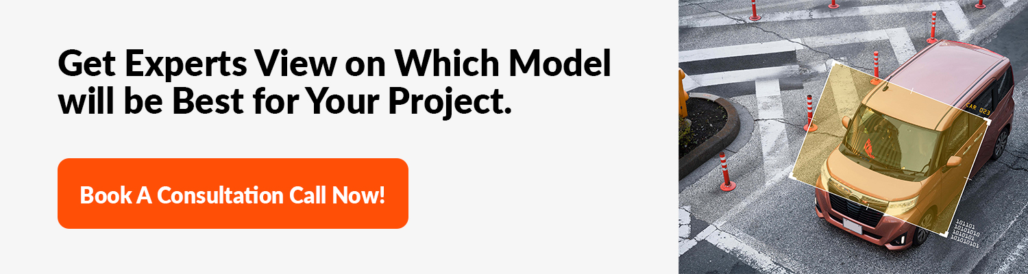 AI Vehicle Recognition Software Model