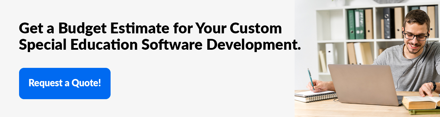 software for special education students