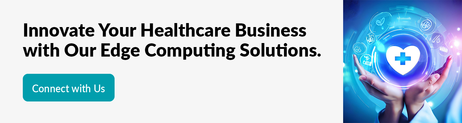Edge Computing Solutions