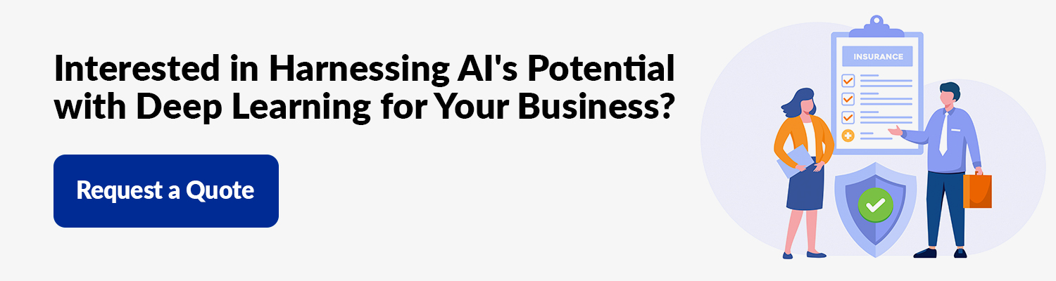 Deep Learning for Business