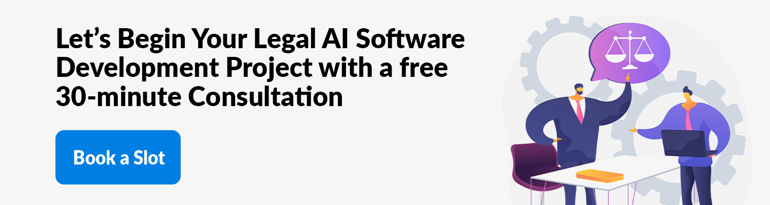 Legal AI Software Development