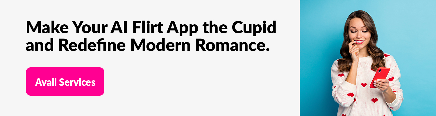 AI Flirt App