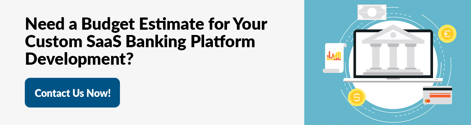 Custom SaaS Banking Platform Development