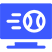 Player and Ball Tracking