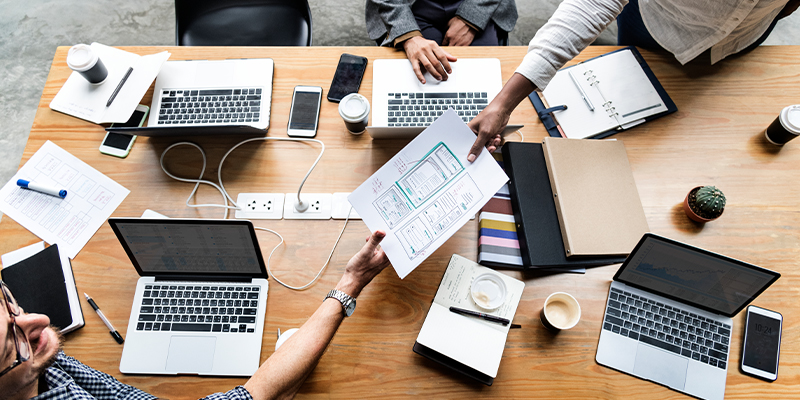 Product Development For Design and Prototyping