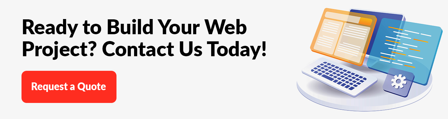 Web Project Development