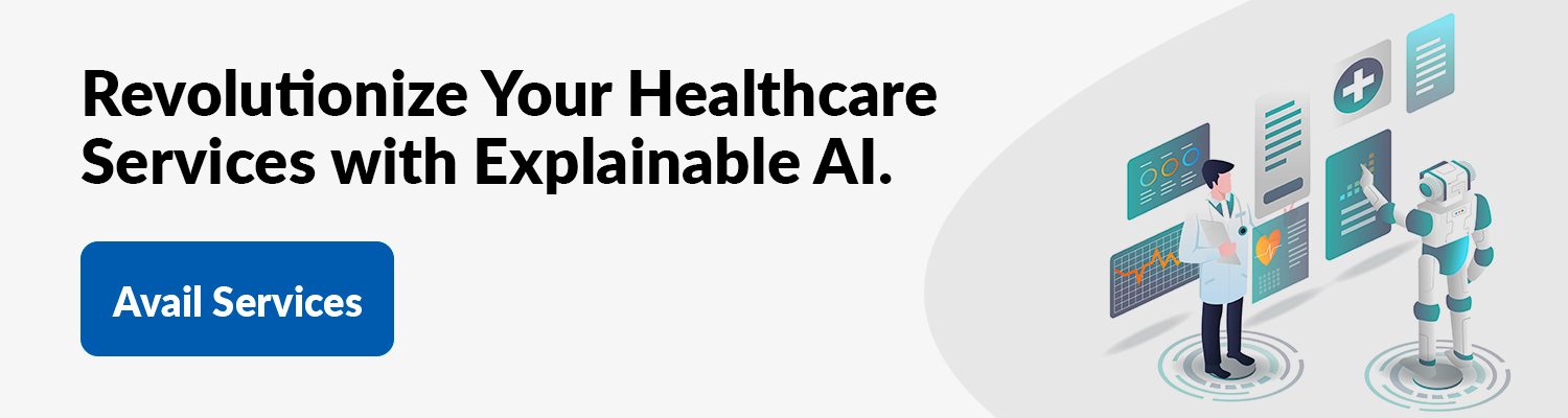 Explainable AI Services
