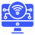 Seamless Remote Monitoring