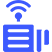 Smart Casts of things