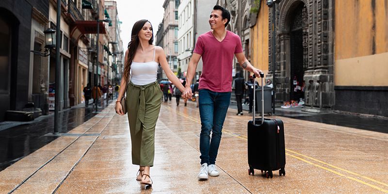 Travel and Hospitality For Dynamic Pricing