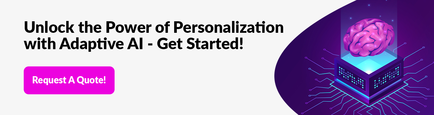 adaptive ai development company