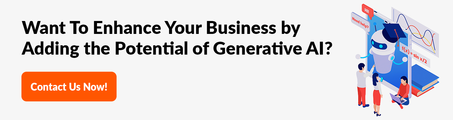 Generative AI for Business