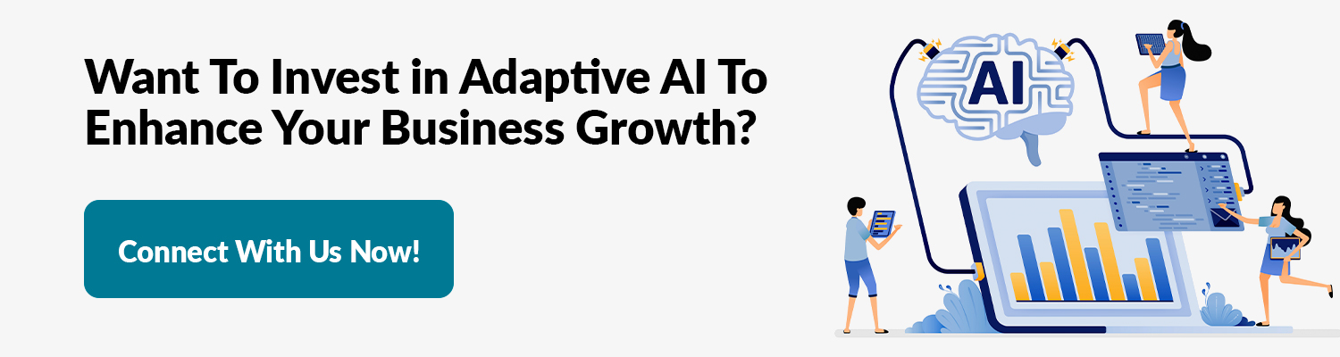 Invest in Adaptive AI