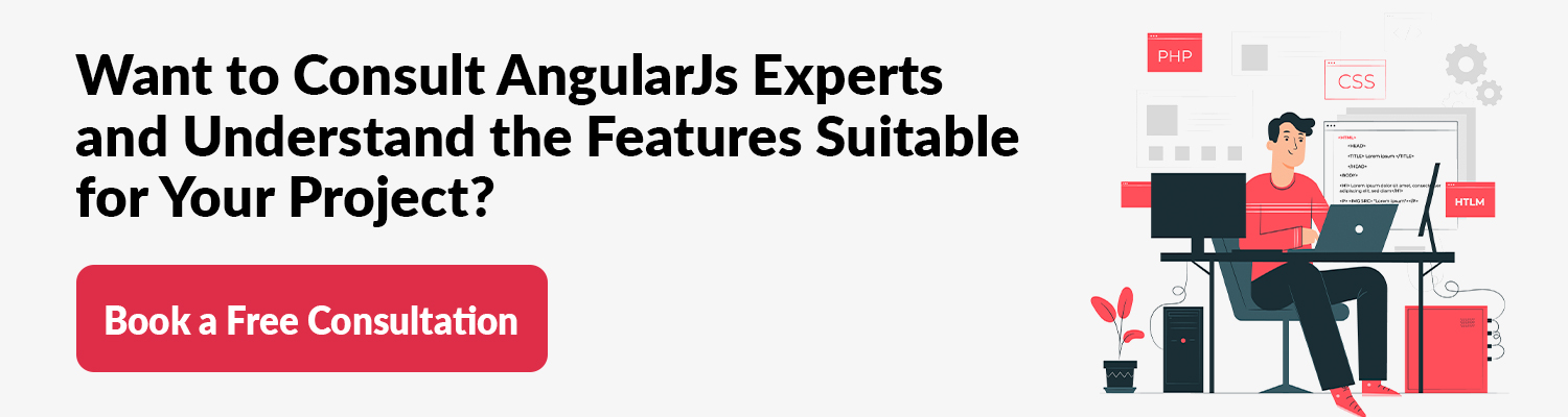 Angular JS Consultants