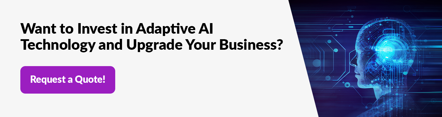 Adaptive AI Technology
