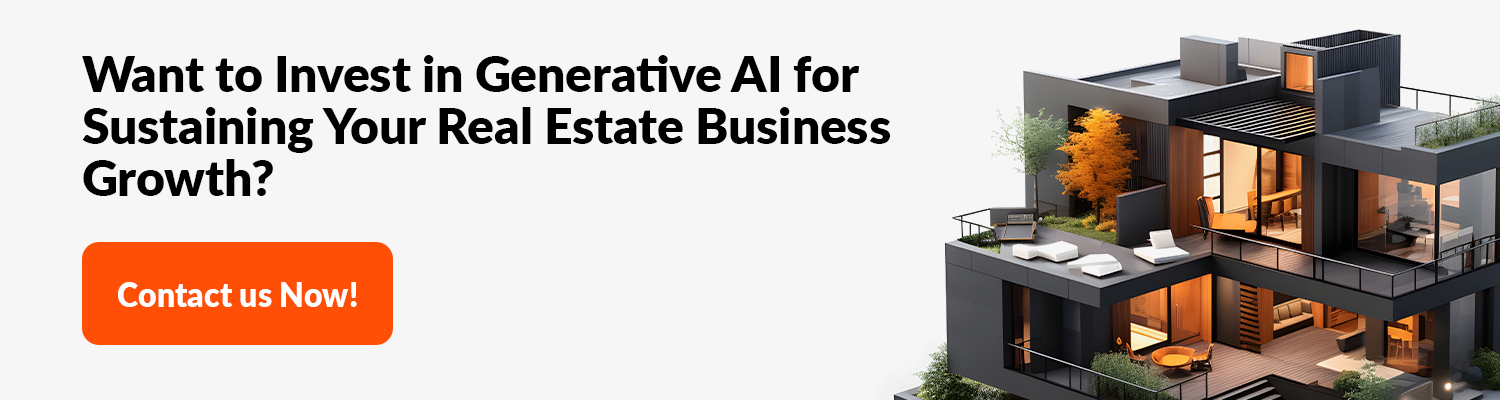 generative ai in commercial real estate