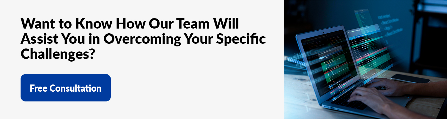 Software Development Team