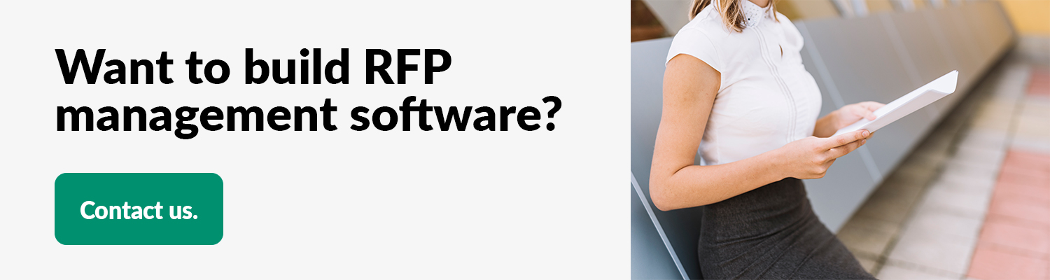 Want-to-build-RFP-management-software