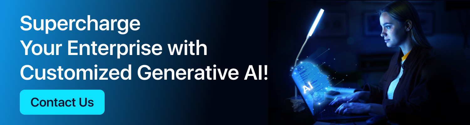 Customizied Generative AI