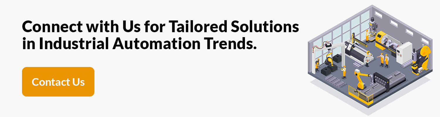 Industrial Automation Solutions