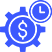 Resource Management and Cost Efficiency