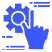 Customizable Gesture Libraries