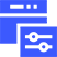 Customizable User Interface