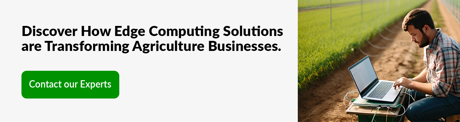 Edge Computing Solutions