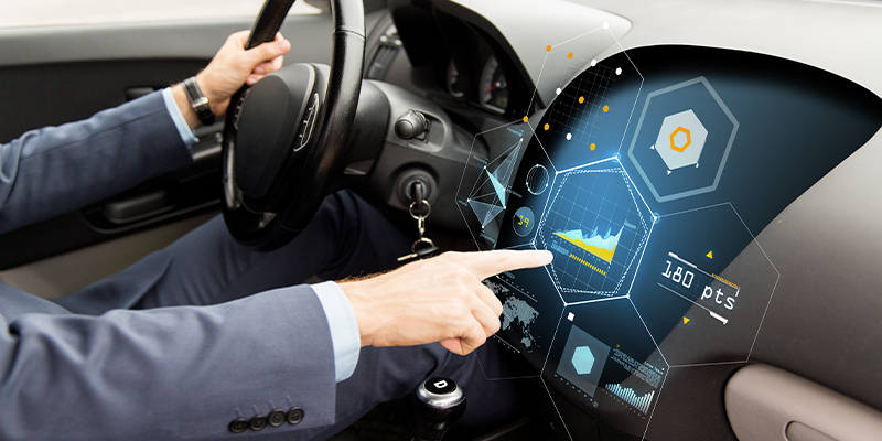 Driving the Future of Automobiles
