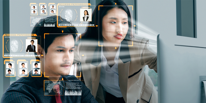 Empowering Workplaces with Smart Security