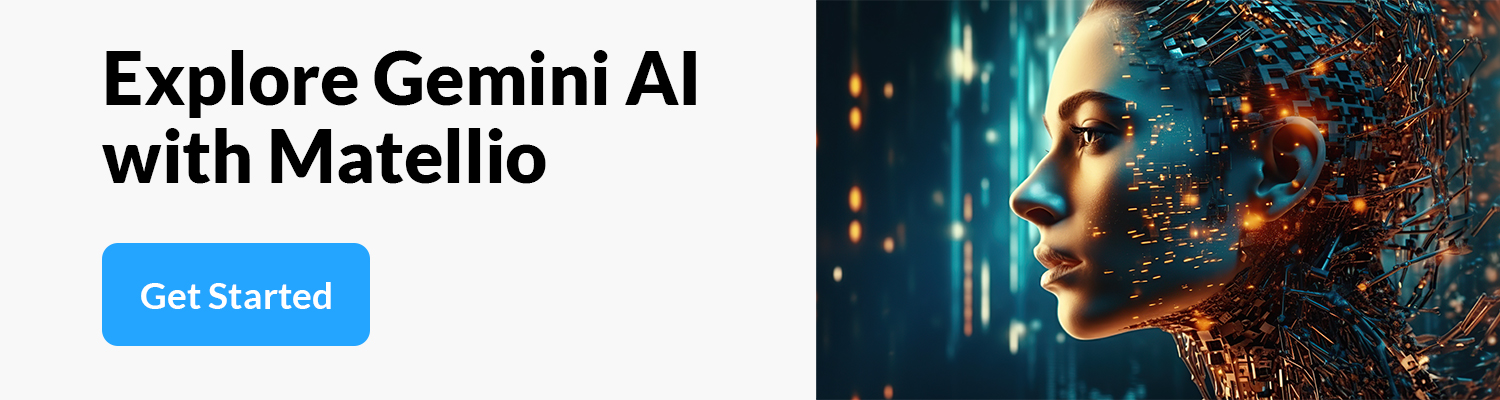 Gemini AI