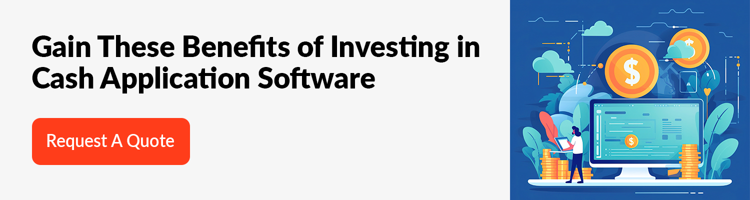 automated cash application software