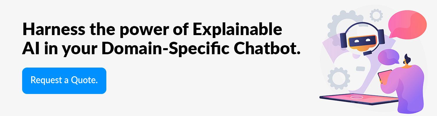 Harness-the-power-of-Explainable-AI-in-your-Domain-Specific-Chatbot