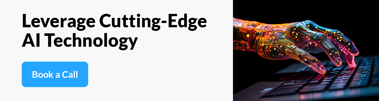 Cutting Edge Technology