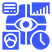 Real-Time Visibility and Control