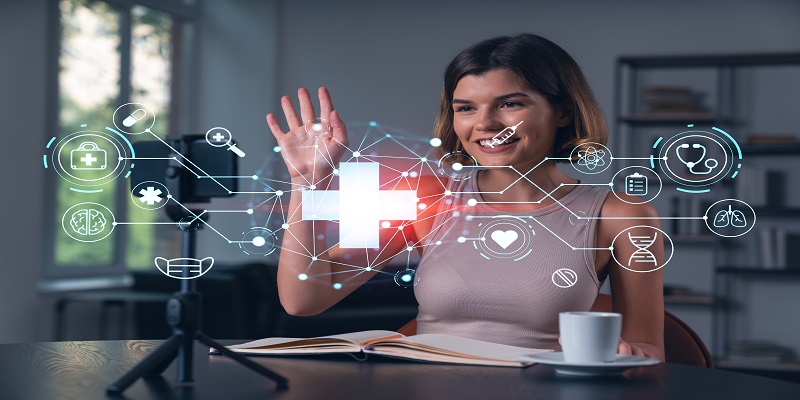 Revolutionizing Healthcare and Accessibility