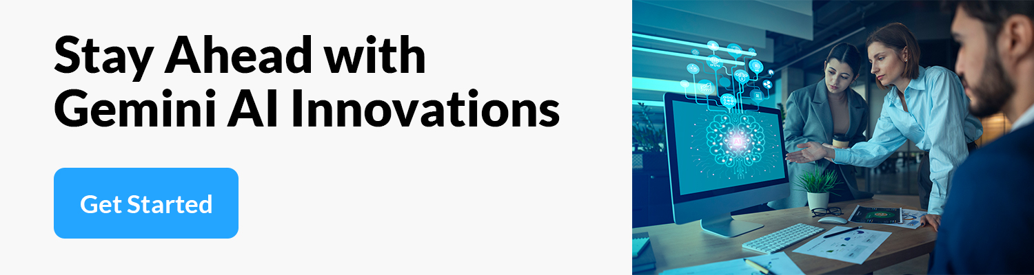 Gemini AI Solutions