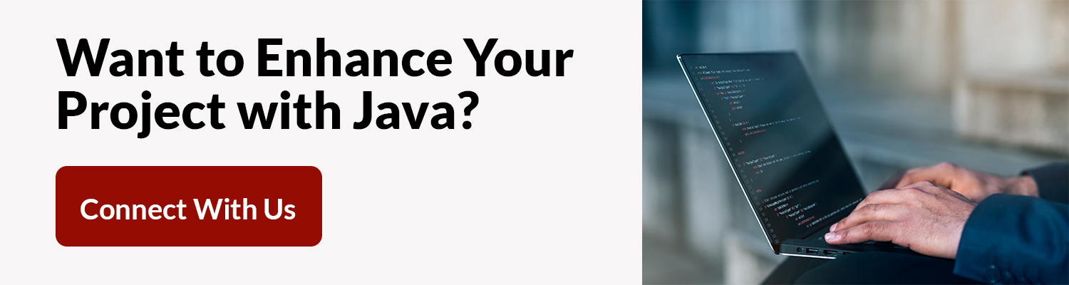 Enhance Your Java Project