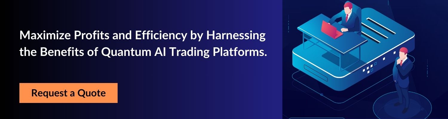 Benefits of Quantum AI Trading Platform
