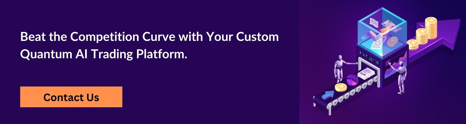 Custom AI Trading Platform