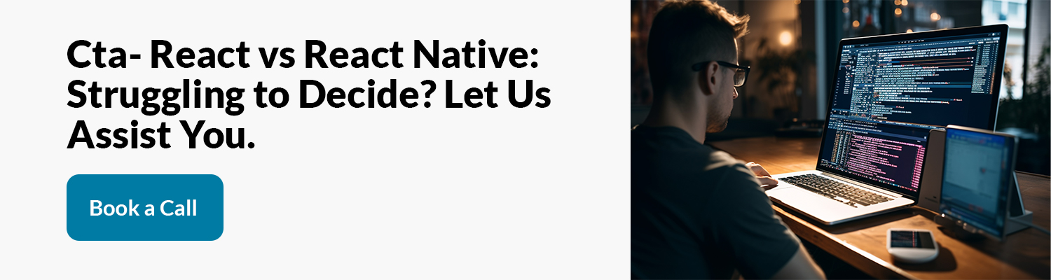 React VS React Native