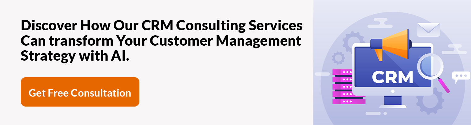 AI in CRM - CTA 1