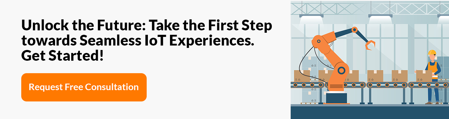 Don't Let Manual Processes Hold You Back