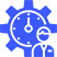 Employee Productivity