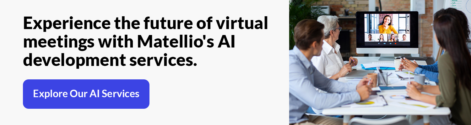 AI Development Services