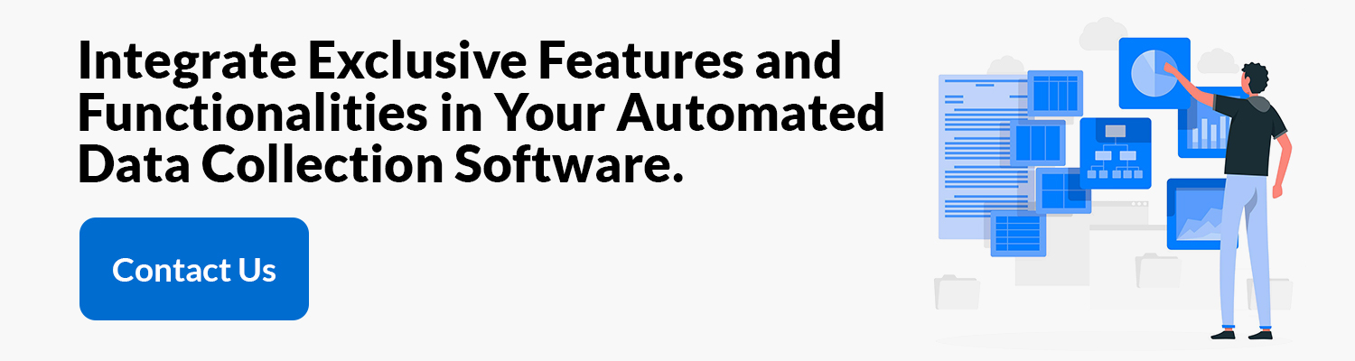 Automated Data Software CTA